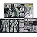 Bandai Hobby - Mobile Suit Gundam - MS-06J ZAKU II Ver 2.0, Bandai Spirits MG 1/100 Model Kit