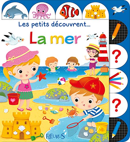 La mer by 
