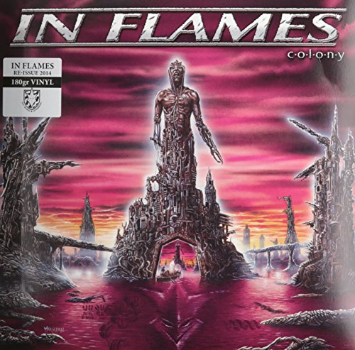 In Flames - The Jester Race + Black-Ash Inheritance - Zortam Music