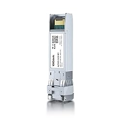10GTEK 25G SFP28 SFP+ SR Transceiver, 25GBase-SR