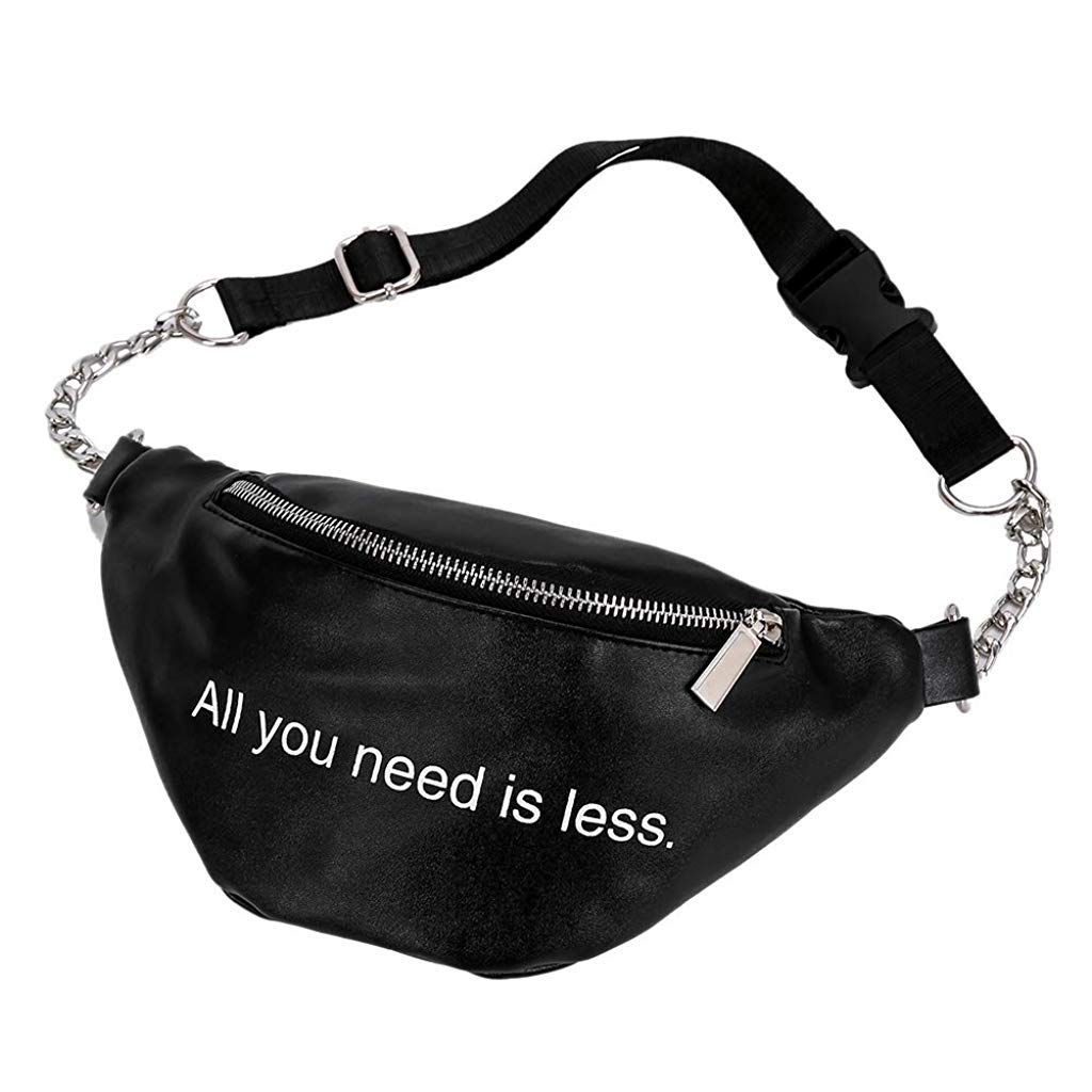Waist pouch for women Clearance