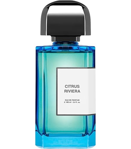 Amazon.com: Citrus Riviera Eau de Parfum 3.4oz