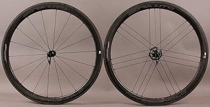 campagnolo carbon wheelset
