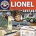 Lionel 2020 Wall Calendar