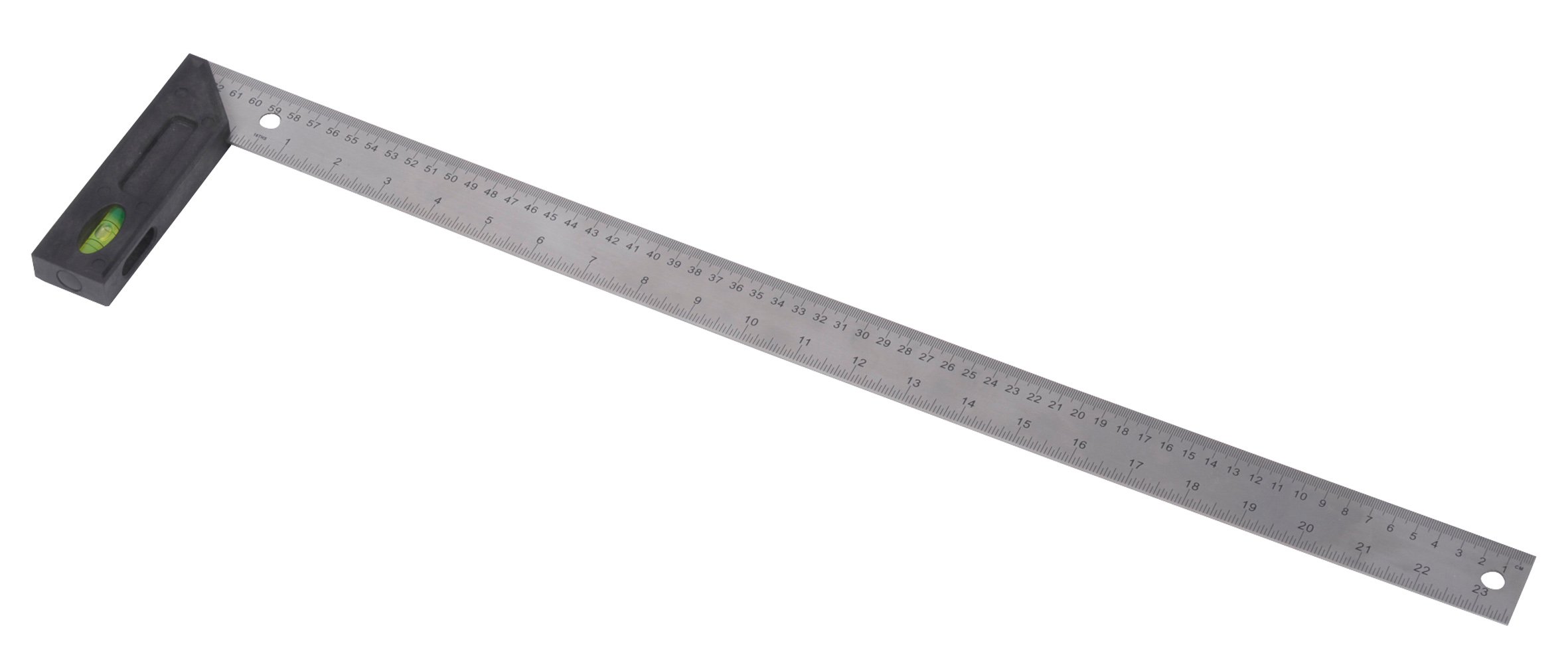 KINZO 72081 3 Cornered Tear Angle Level