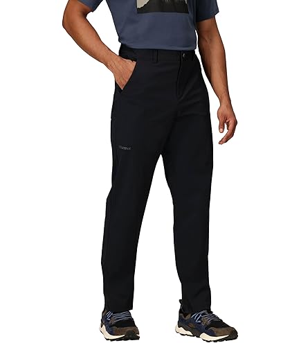 Mammut Hiking Zip Off Pants Long Afritsbroek