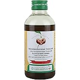Mahanarayana Thailam 200 ml | Ayurvedic Products | Vaidyaratnam Products