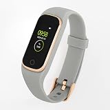 Reflex Active Series 8 Activity Tracker Colour Touch Screen 7 Day Battery view 3