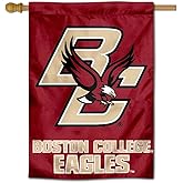 Boston College Eagles Two Sided and Double Sided House Flag