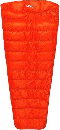 Rab neutrino quilt Clearance