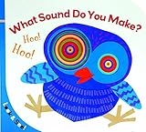 Look & See: What Sound Do You Make?