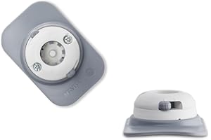 Navisafe Navimount Rib Self-Adhesive Mount f/Inflatables - White