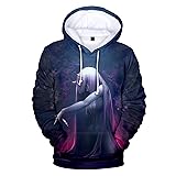 GO2COSY Anime Darling in The FranXX Hoodie Cosplay