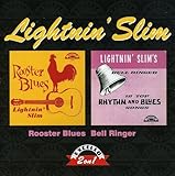 ROOSTER BLUES / BELL RINGER (UK)                   image