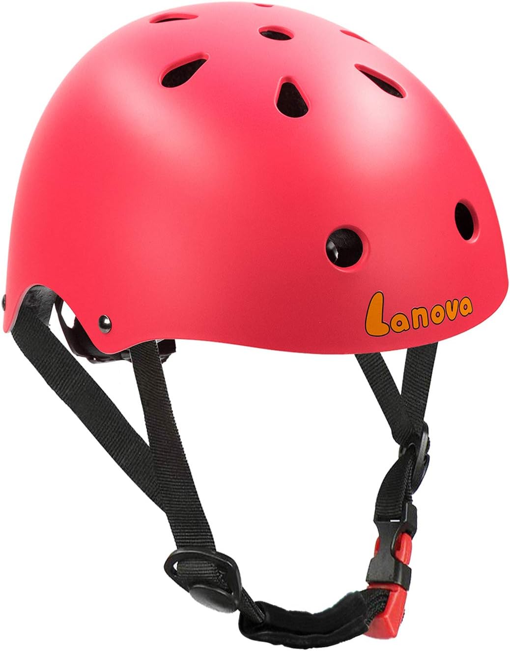 Kids Helmet Adjustable Toddler Helmet for Children (Age 2-14) 11 Vents for Multi-Sport