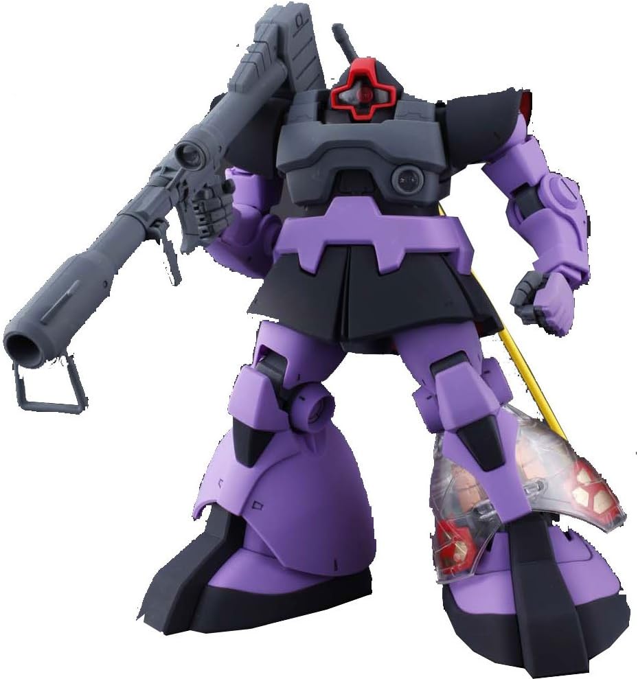 Amazon Mg 1 100 Ms 09 ドム 限定クリアパーツ付き 機動戦士ガンダム プラモデル 通販