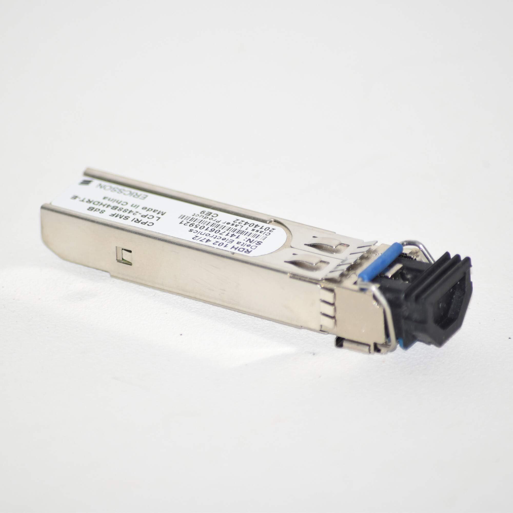 Ericsson RDH 102 47/2 Optical Transceiver Module 1/pkg