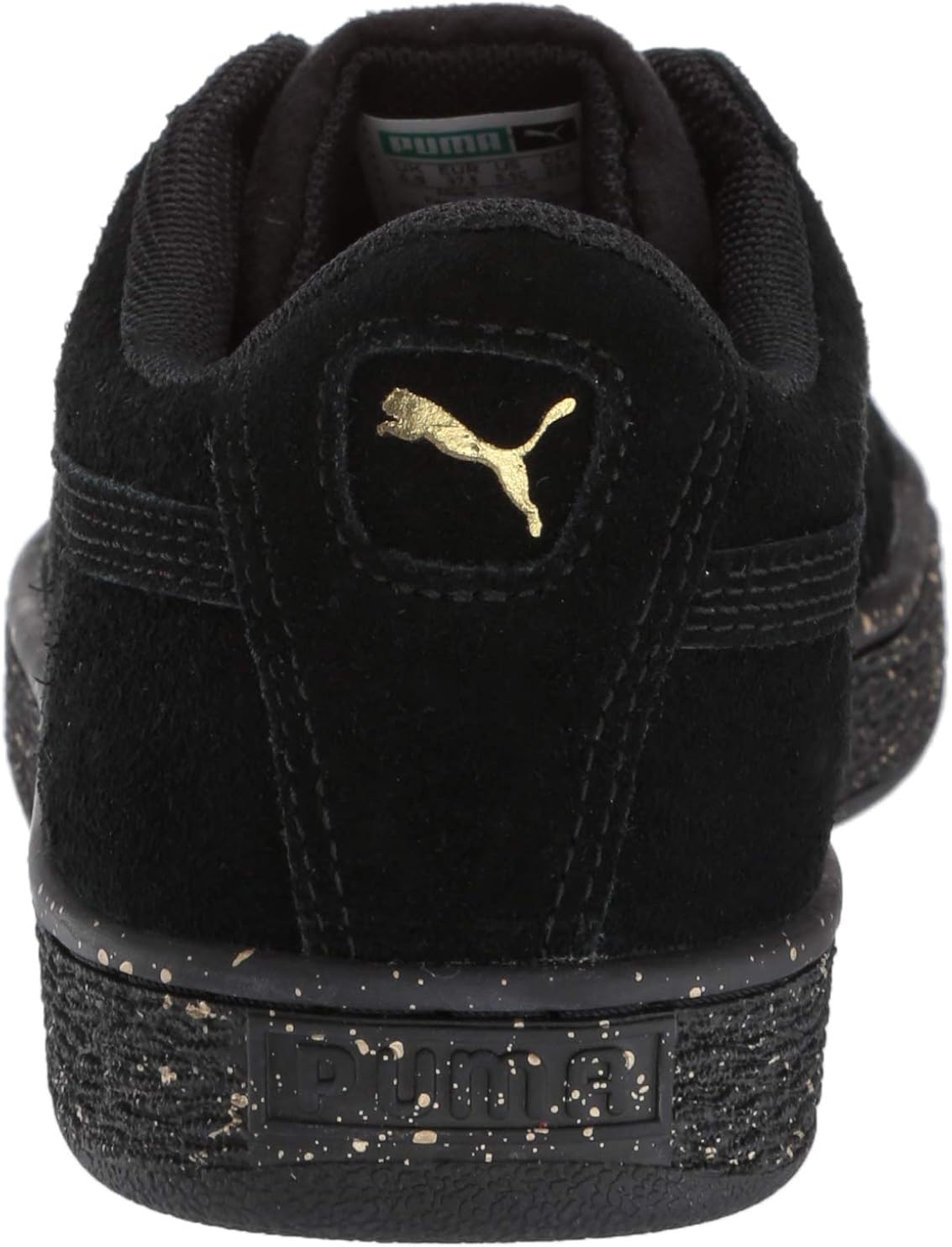 puma suede classic kids