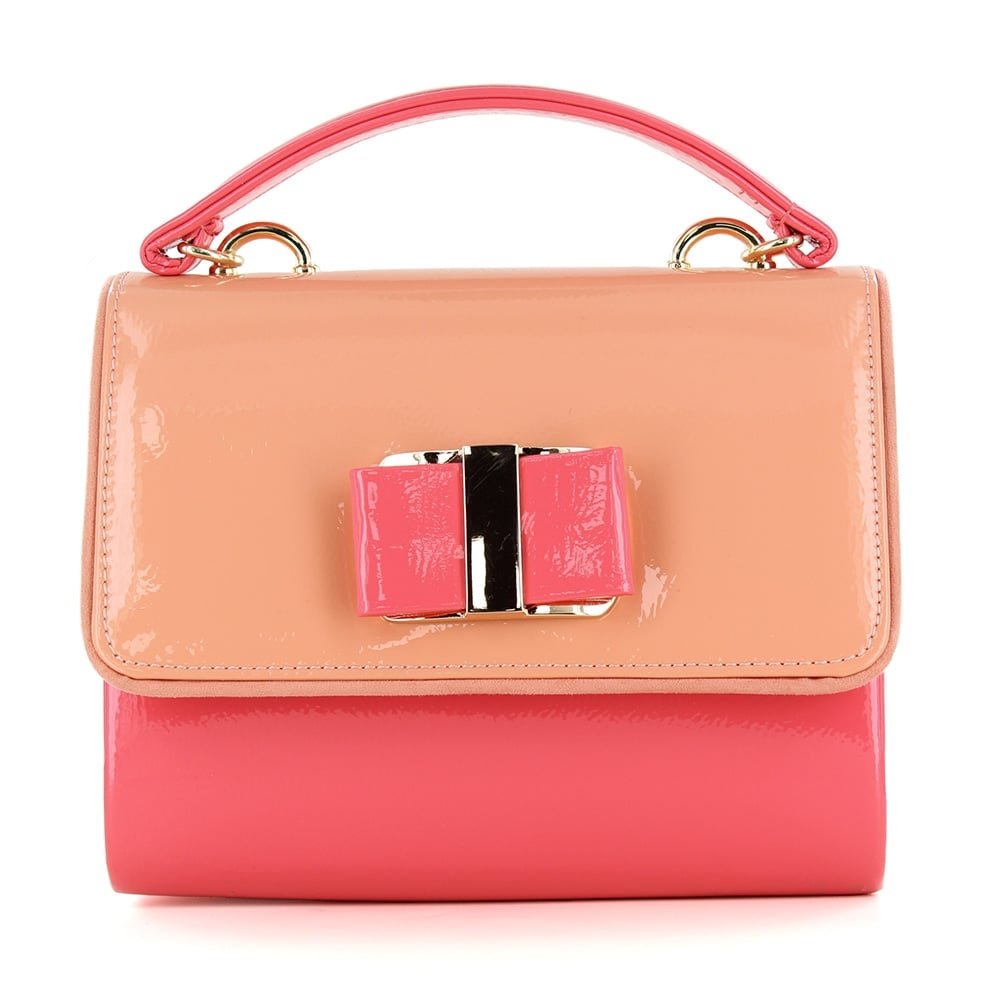 ruby shoo casablanca bag