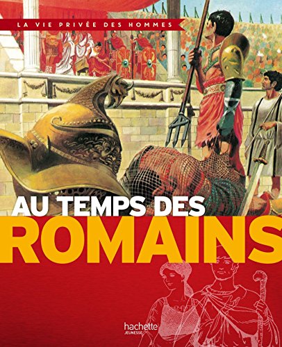 Les Romains by (Paperback)