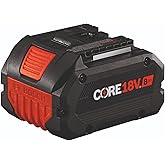 CORE18V™ 8.0 Ah Performance Battery