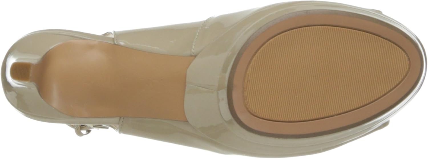 nine west able slingback