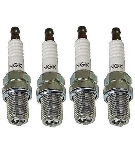 NGK (4311) R6725-11 Racing Spark Plug, Pack Of 1