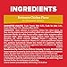 Purina ALPO Gravy Wet Dog Food Variety Pack, Chop House T-Bone Steak & Rotisserie Chicken Flavor - (12) 13 oz. Cans