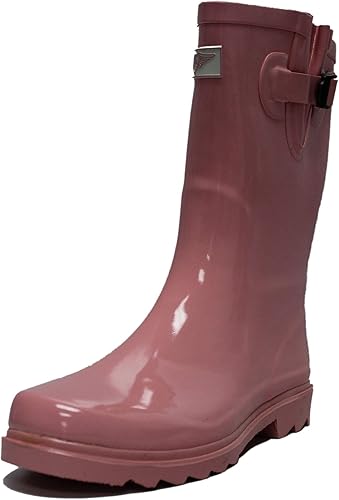 amazon women's rain shoes