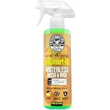 Chemical Guys WAC_707RU_16 EcoSmart-RU Ready to Use Waterless Car Wash and Wax (16 oz)