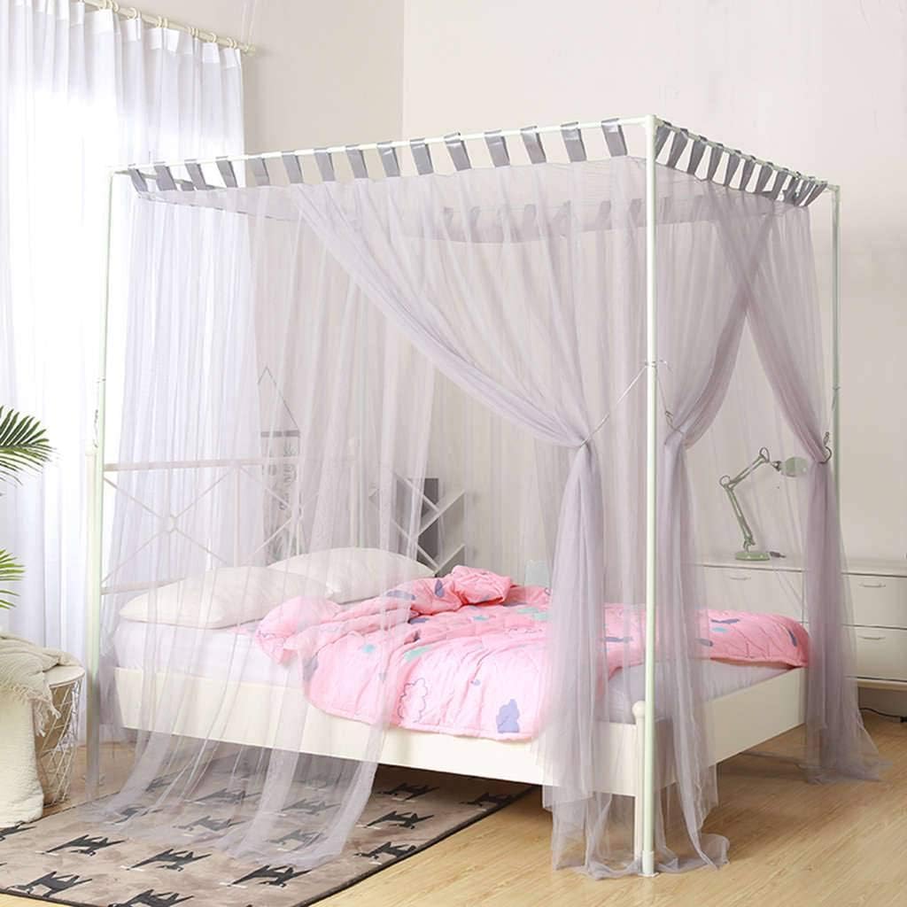 bed tent canopy