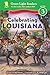 Celebrating Louisiana: 50 States to Celebrate (Green Light Readers Level 3)