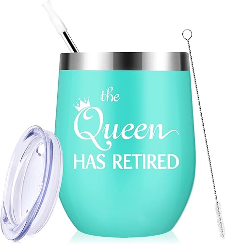 Amazon.com: Retirement Gifts For Women 