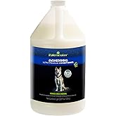 FURminator® deShedding Ultra Premium Conditioner for Dogs, 128 Oz, with Pump