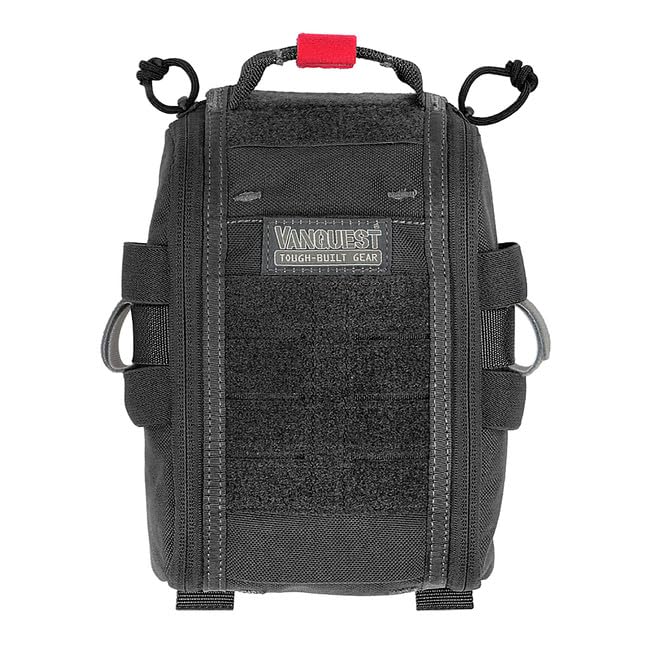 VANQUEST FATPack 5x8 (Gen-2) Pouch (Black)