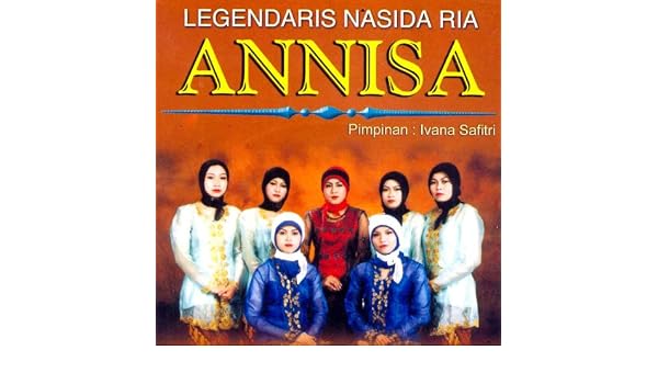 Nabi Muhammad Mataharinya Dunia By Annisa On Amazon Music Amazon Com Afuwah nasida ria nasida ria live di cirebon 14 agustus 2019 webiste: amazon com