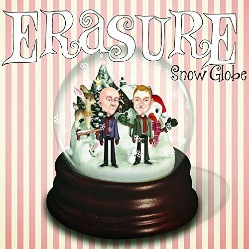 Snow Globe [VINYL] Amazon.co.uk Music