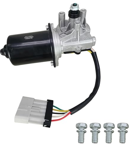 ウエーピー Amazon.com: Wexco Wiper Motor AX9113 - Autotex All Makes