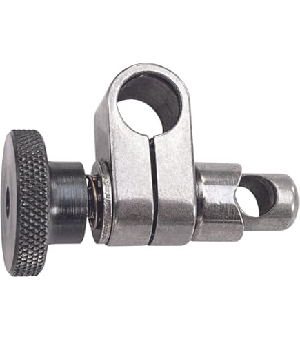 pome様　確認用 Starrett Snug Assembly with Full-Sized Surface Gage Post