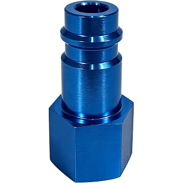 Amazon.com: R1234yf Adapter, 1/2