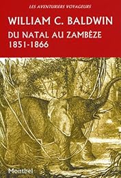 Du Natal au Zambèze