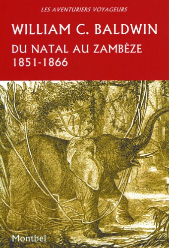 Du Natal au Zambèze