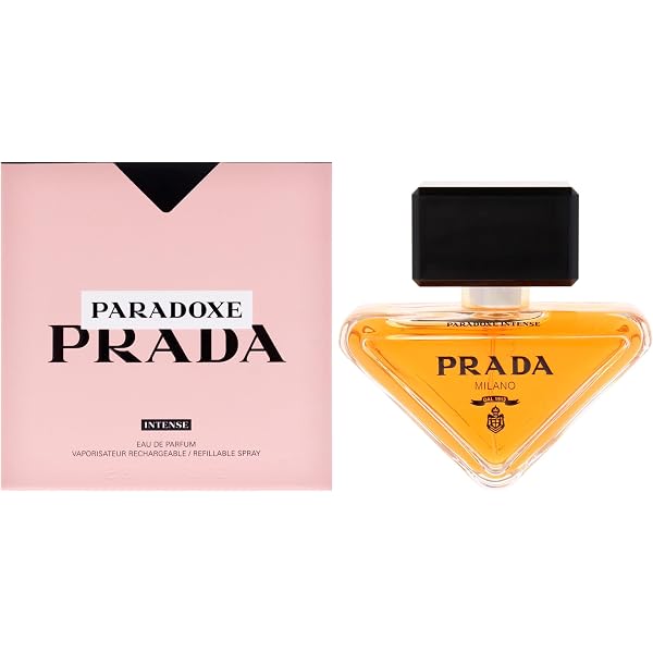 Amazon.com : Prada Paradoxe by Prada for Women 1.0 oz Eau de