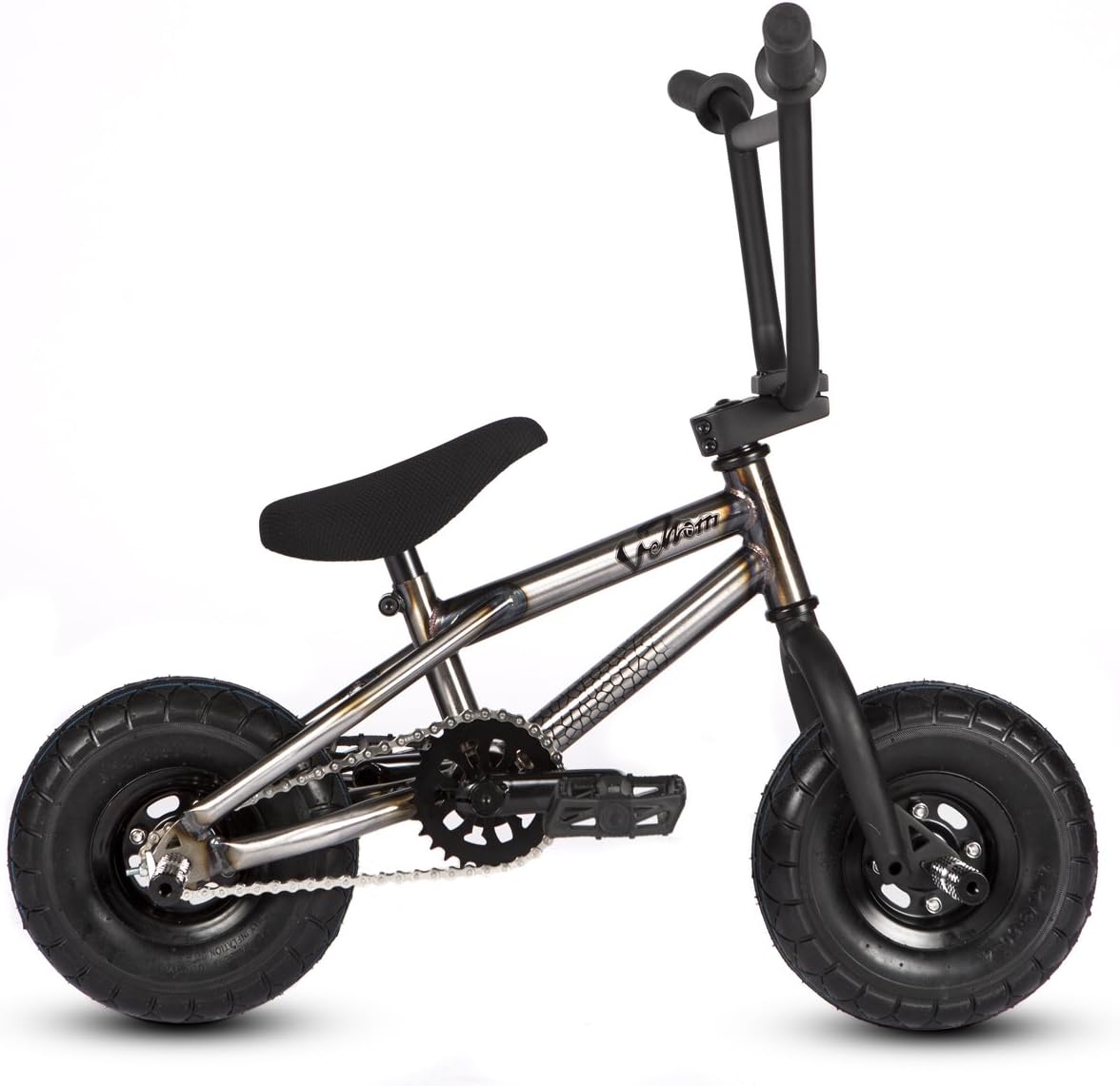 Venom Bikes Mini BMX PRO - RAW