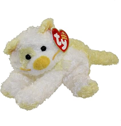 ty beanie kitten