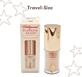 Charlotte Tilbury Flawless Filter Mini Hollywood 2 Fair Travel Size view 3