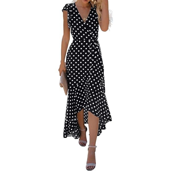 black sexy wedding dresses Lascana for Venus Tropical Cold Shoulder Maxi Dress, Women's Small – Aiken  Tack Exchange main image 0