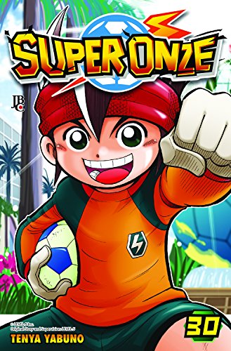 Livro Super Onze Volume 30