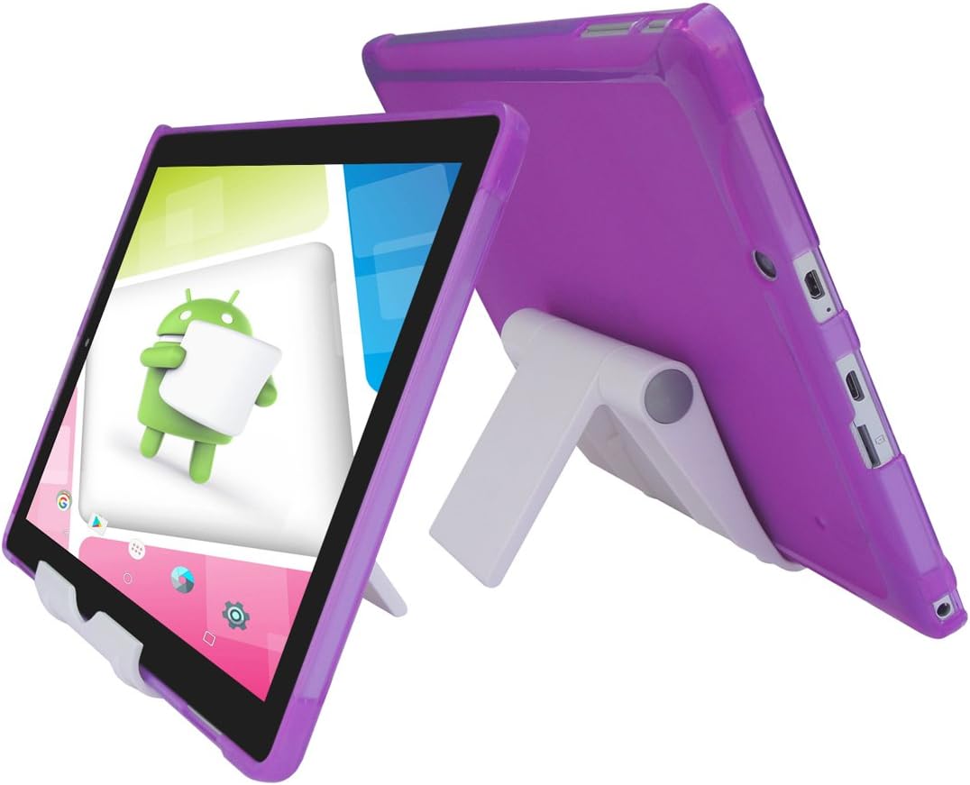 Best nextbook ares 8a case rubber