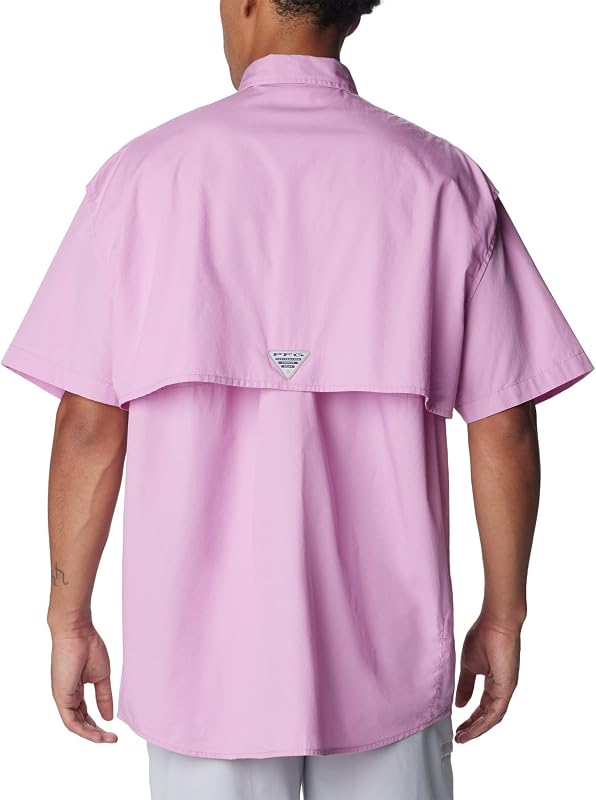 Camicia a Maniche Corte da Uomo Bonehead, Minuetto, L